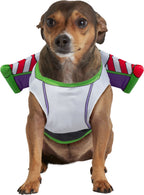 Rubie's Toy Story: Buzz Lightyear Pet Costume Officially Licensed by HalloweenStore.com