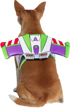 Rubie's Toy Story: Buzz Lightyear Pet Costume Officially Licensed by HalloweenStore.com