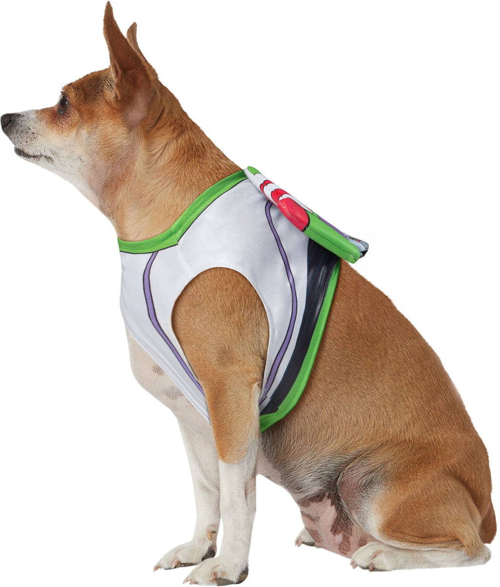 Rubie's Toy Story: Buzz Lightyear Pet Costume Officially Licensed by HalloweenStore.com
