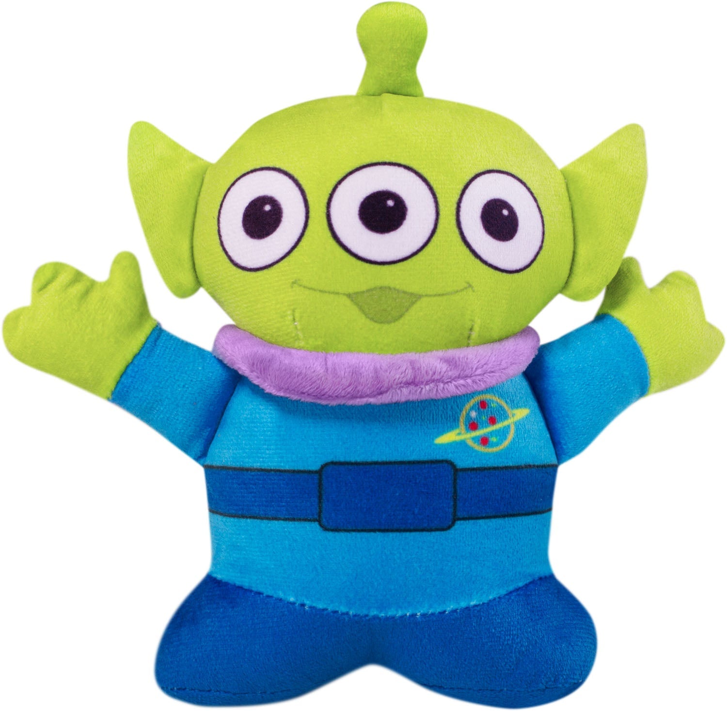 Rubie's Toy Story: Buzz Lightyear Pet Costume Officially Licensed by HalloweenStore.com