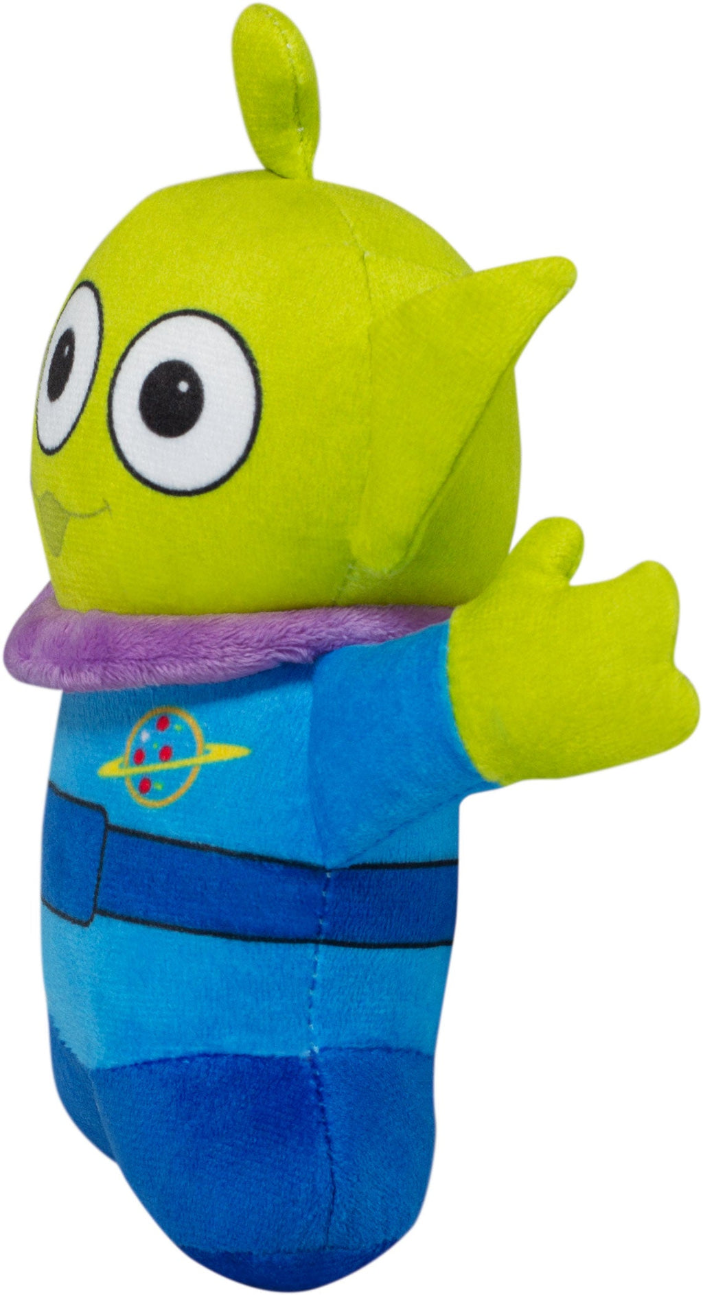Rubie's Toy Story: Buzz Lightyear Pet Costume Officially Licensed by HalloweenStore.com