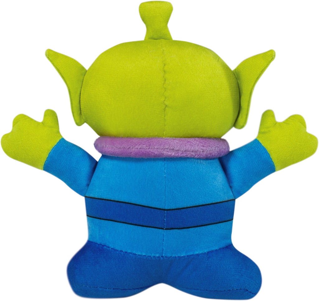 Rubie's Toy Story: Buzz Lightyear Pet Costume Officially Licensed by HalloweenStore.com