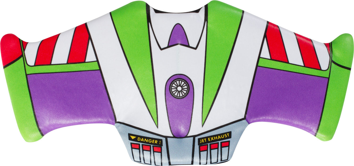 Rubie's Toy Story: Buzz Lightyear Pet Costume Officially Licensed by HalloweenStore.com