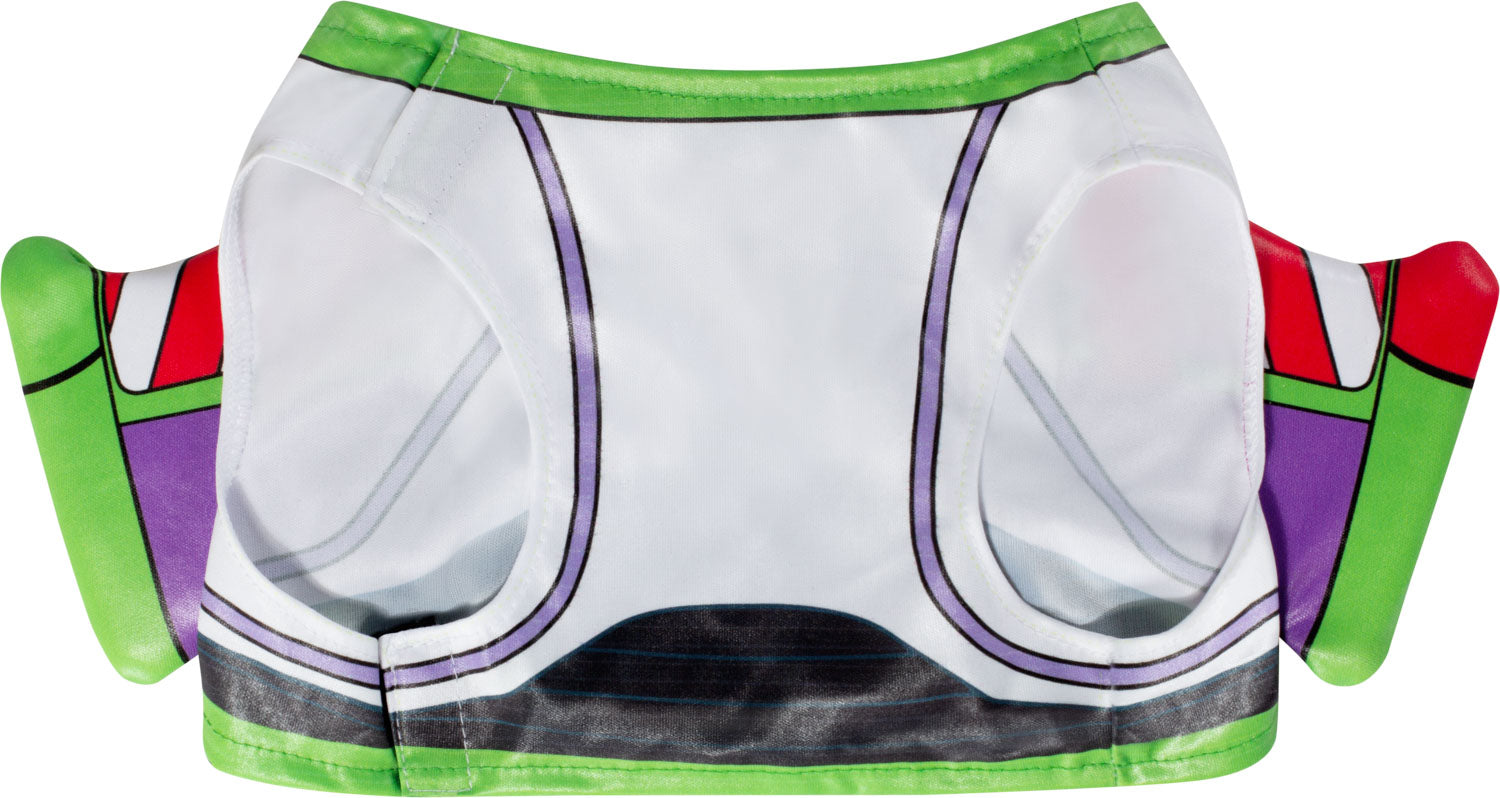 Rubie's Toy Story: Buzz Lightyear Pet Costume Officially Licensed by HalloweenStore.com
