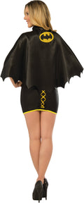 Rubie's Dc Superheroes Batgirl Cape by HalloweenStore.com