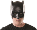 Rubie's Batman v Superman: Dawn of Justice Batman Adult Half Mask by HalloweenStore.com