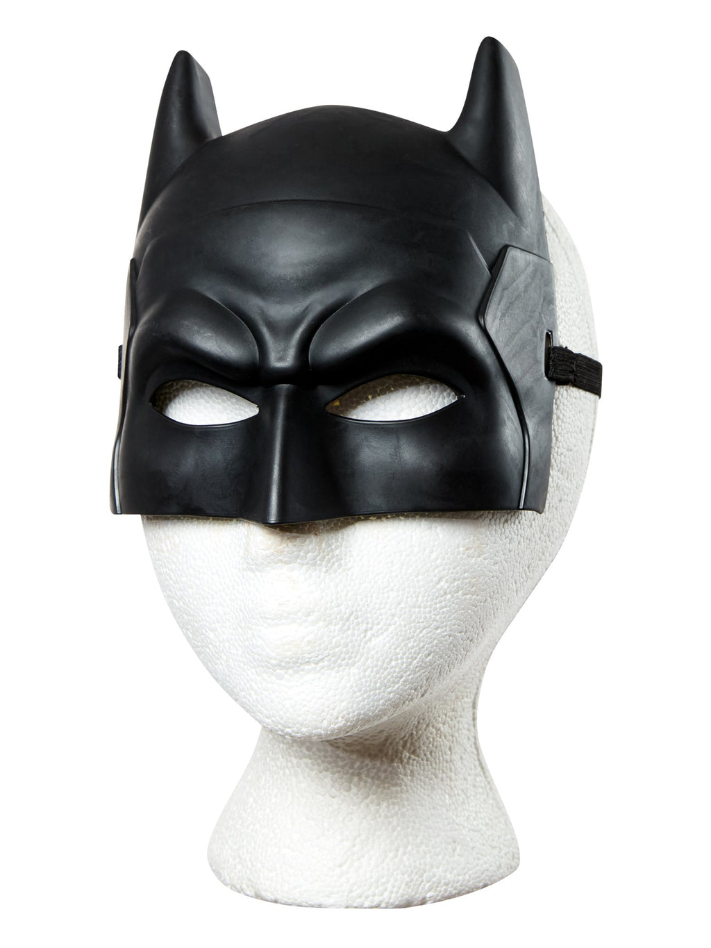 DC Comics Superheros Batman Cape and Mask Costume Child Kit by HalloweenStore.com