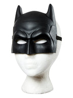 DC Comics Superheros Batman Cape and Mask Costume Child Kit by HalloweenStore.com