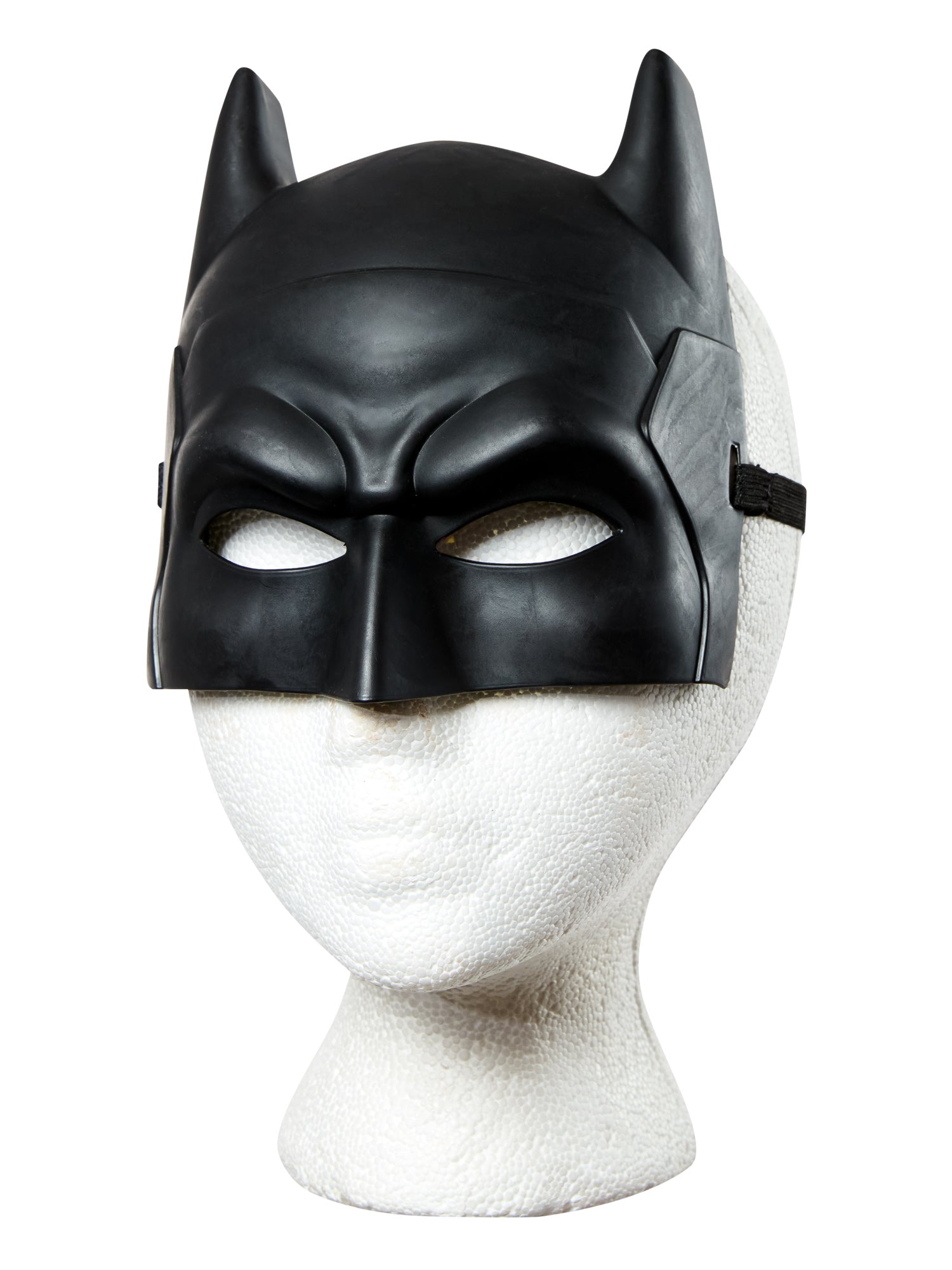 DC Comics Superheros Batman Cape and Mask Costume Child Kit by HalloweenStore.com