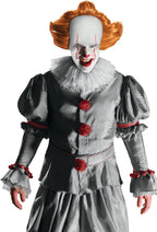 Rubie's Pennywise It Movie Makeup Kit by HalloweenStore.com