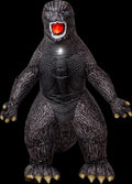 Rubie's Godzilla: 72 Inch Tall Lawn Inflatable Decoration by HalloweenStore.com