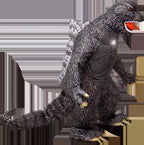 Rubie's Godzilla: 72 Inch Tall Lawn Inflatable Decoration by HalloweenStore.com