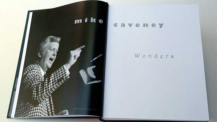 Mike Caveney Wonders & The Conference Illusions by Murphy's Magic Supplies, Inc.