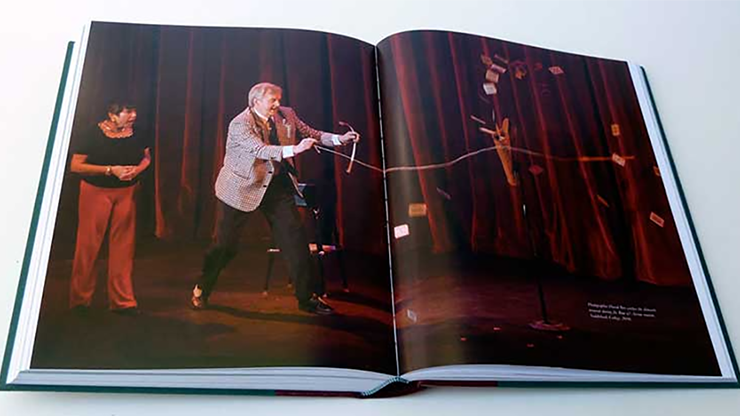 Mike Caveney Wonders & The Conference Illusions by Murphy's Magic Supplies, Inc.
