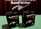 Vernet Band Writer (Grease) - Trick by Murphy's Magic Supplies, Inc.