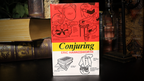Conjuring (Limited/Out of Print) by Eric Hawkesworth - Book by Murphy's Magic Supplies, Inc.