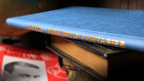 Fingertip Fantasies (Limited/Out of Print) by Bob Ostin - Book by Murphy's Magic Supplies, Inc.
