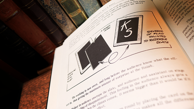 Introducing Bill's Magic (Limited/Out of Print) by William G. Stickland - Book by Murphy's Magic Supplies, Inc.