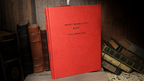 Mainly Manipulative Magic (Limited/Out of Print) by John Alborough - Book by Murphy's Magic Supplies, Inc.