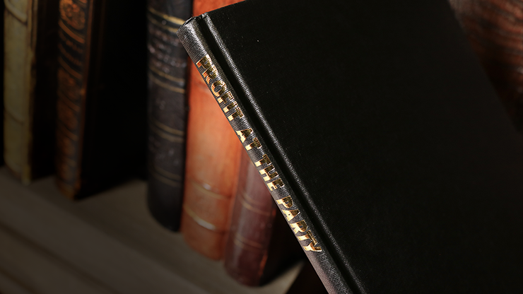 Profit at the Party (Limited/Out of Print) by David Hallett - Book by Murphy's Magic Supplies, Inc.