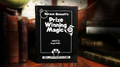 Horace Bennett's Prize Winning Magic (Limited/Out of Print) edited by Hugh Miller - Book by Murphy's Magic Supplies, Inc.