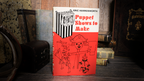 Puppet Shows to Make (Limited/Out of Print) by Eric Hawkesworth - Book by Murphy's Magic Supplies, Inc.