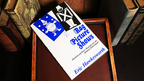 Rag Picture Shows (Limited/Out of Print) by Eric Hawkesworth - Book by Murphy's Magic Supplies, Inc.