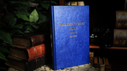 Television Puppet Magic (Limited/Out of Print) by Ian Adair - Book by Murphy's Magic Supplies, Inc.