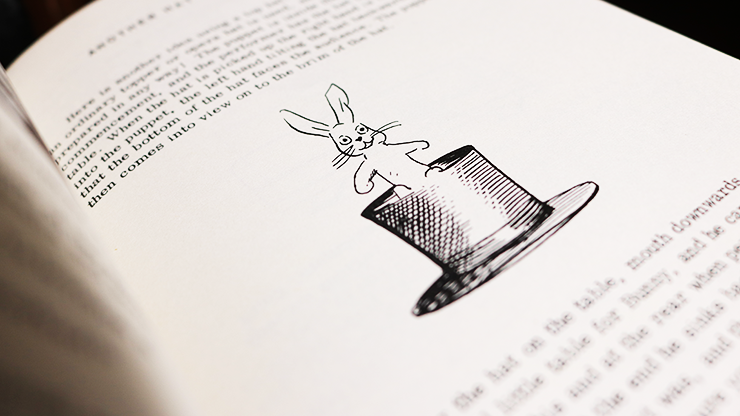 Television Puppet Magic (Limited/Out of Print) by Ian Adair - Book by Murphy's Magic Supplies, Inc.