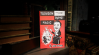 Television Puppet Magic (Limited/Out of Print) by Ian Adair - Book by Murphy's Magic Supplies, Inc.