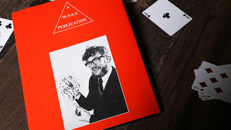 Weston's Ways with Cards (Limited/Out of Print) by Mark Weston - Book by Murphy's Magic Supplies, Inc.