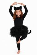 October Night Cat Costume by Band of the Wild