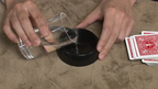Water Crystal by Tenyo - Trick by Murphy's Magic Supplies, Inc.