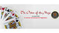 The Order of the Magi Presents Jonathan Royle's 2016 Magic Club & Mentalism Lecture Mixed Media DOWNLOAD