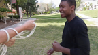 The End of My Rope by Chris Philpott - Trick by Murphy's Magic Supplies, Inc.