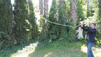 The End of My Rope by Chris Philpott - Trick by Murphy's Magic Supplies, Inc.