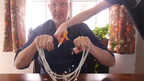 The End of My Rope by Chris Philpott - Trick by Murphy's Magic Supplies, Inc.