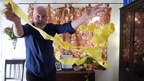 The End of My Rope by Chris Philpott - Trick by Murphy's Magic Supplies, Inc.
