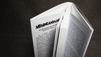 Memorandum by Woody Aragon by Murphy's Magic Supplies, Inc.