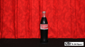 Vanishing Coke Bottle by Premium Magic by Murphy's Magic Supplies, Inc.