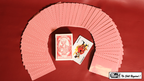 Electric Deck (52 Cards Bridge) by Mr. Magic by Murphy's Magic Supplies, Inc.