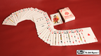 Electric Deck (52 Cards Bridge) by Mr. Magic by Murphy's Magic Supplies, Inc.