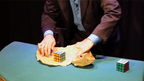 Cube FX by Karl Hein & John George - Trick by Murphy's Magic Supplies, Inc.
