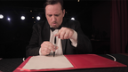 Sharp Turn by Matthew Wright - Trick by Murphy's Magic Supplies, Inc.
