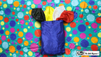 Bag to 'The End' Silk by Mr. Magic by Murphy's Magic Supplies, Inc.