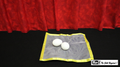 Ultimate Egg Bag by Mr. Magic by Murphy's Magic Supplies, Inc.