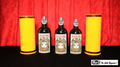 PassÃ© PassÃ© Bottle by Mr. Magic - Trick