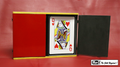 Sucker Card Box Jumbo by Mr. Magic by Murphy's Magic Supplies, Inc.