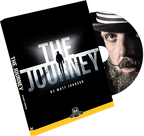 The Journey (DVD and Gimmick) by Matt Johnson - DVD by Murphy's Magic Supplies, Inc.