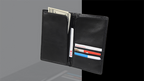 Card in Wallet (Balducci/Kaps) by Vernet - Trick by Murphy's Magic Supplies, Inc.